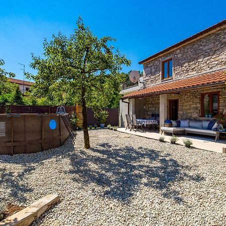 Rural Holiday Home Stankolina Opatija Jurdani المظهر الخارجي الصورة