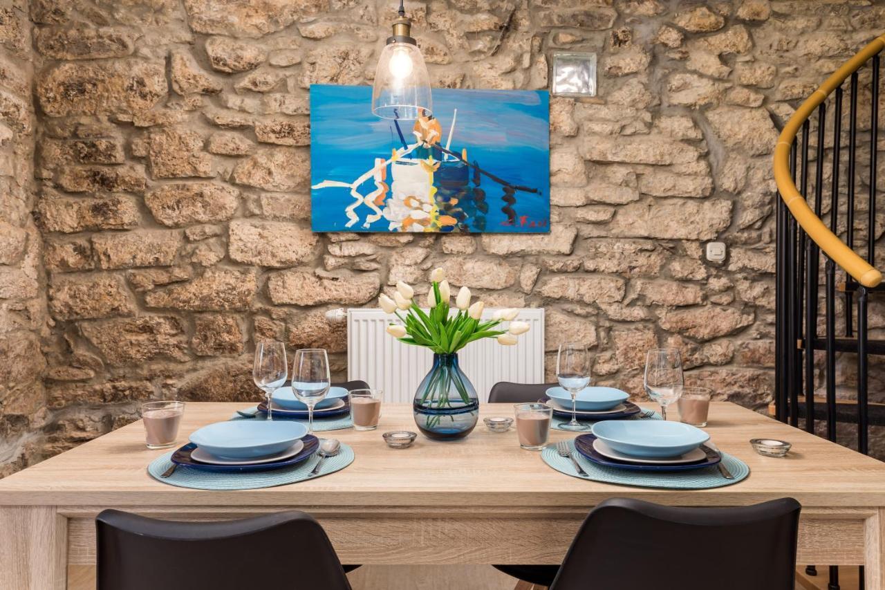 Rural Holiday Home Stankolina Opatija Jurdani المظهر الخارجي الصورة