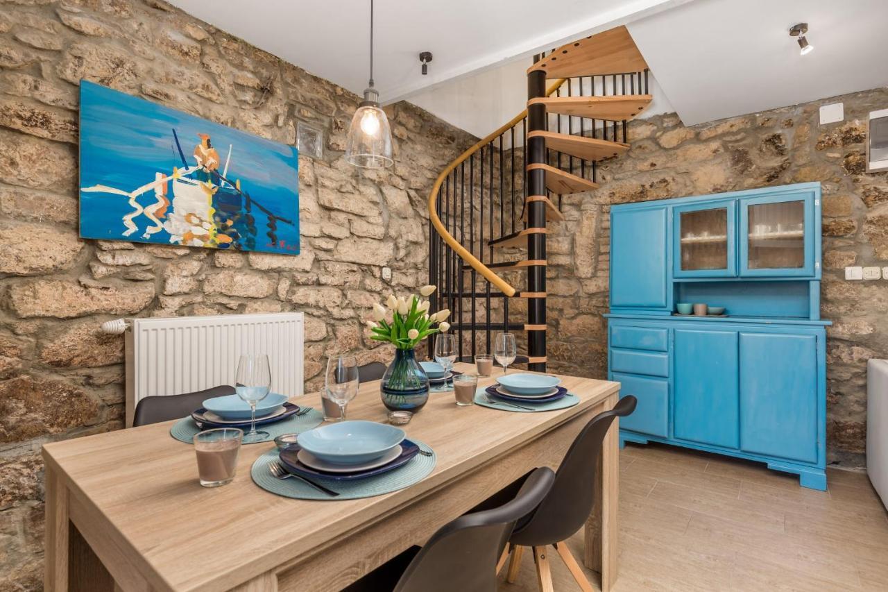 Rural Holiday Home Stankolina Opatija Jurdani المظهر الخارجي الصورة