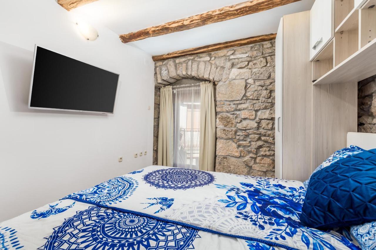 Rural Holiday Home Stankolina Opatija Jurdani المظهر الخارجي الصورة