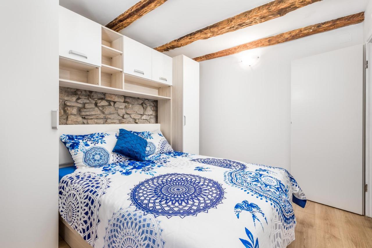 Rural Holiday Home Stankolina Opatija Jurdani المظهر الخارجي الصورة